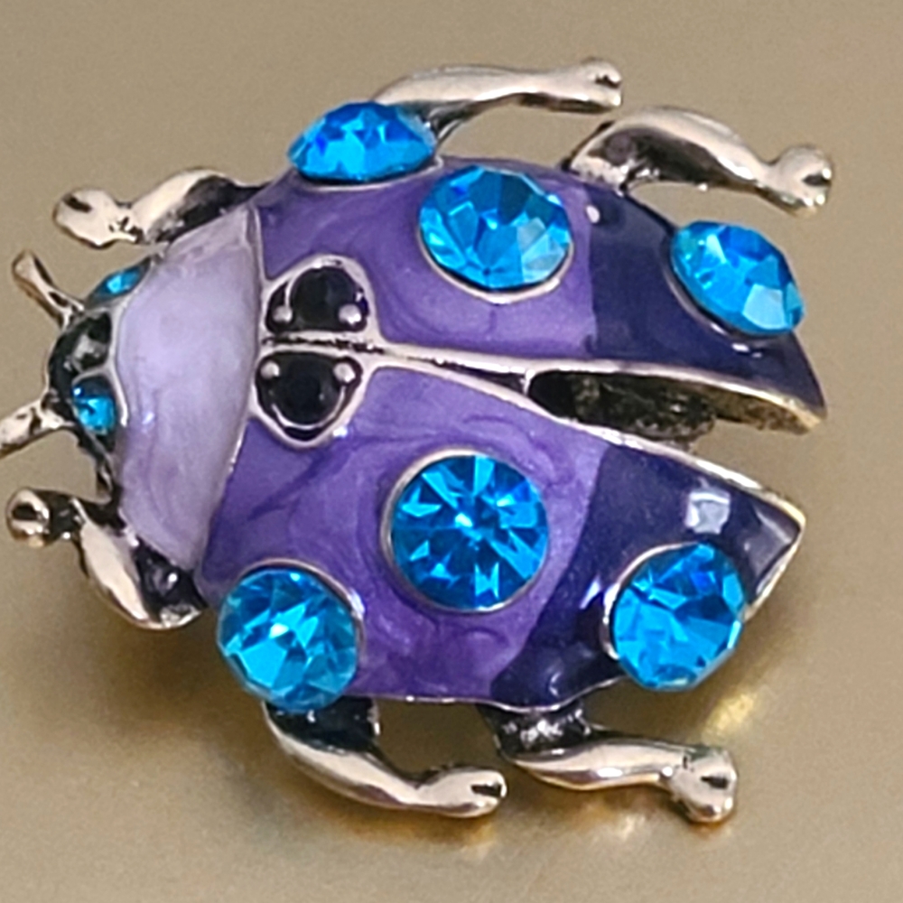 Brooches